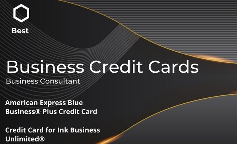 Best Business Credit Cards Of September 2023